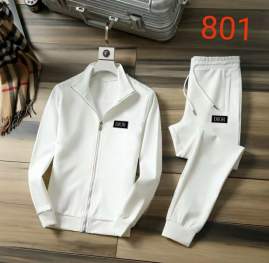Picture of Dior Sweater Suits _SKUDiorM-5XLkdtr4138872